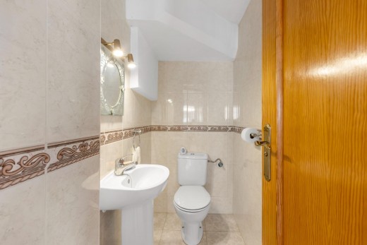 Resale - Radhus - Torrevieja - Aguas Nuevas