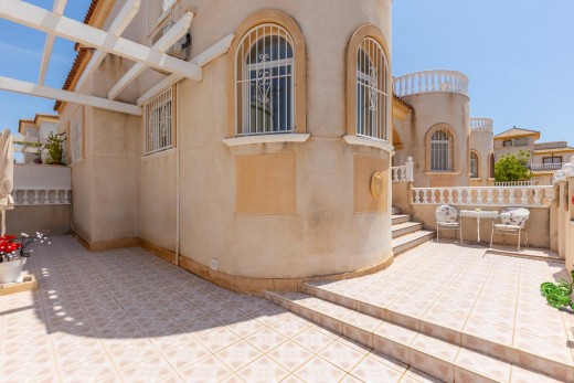 Resale - Radhus - Torrevieja - Aguas Nuevas