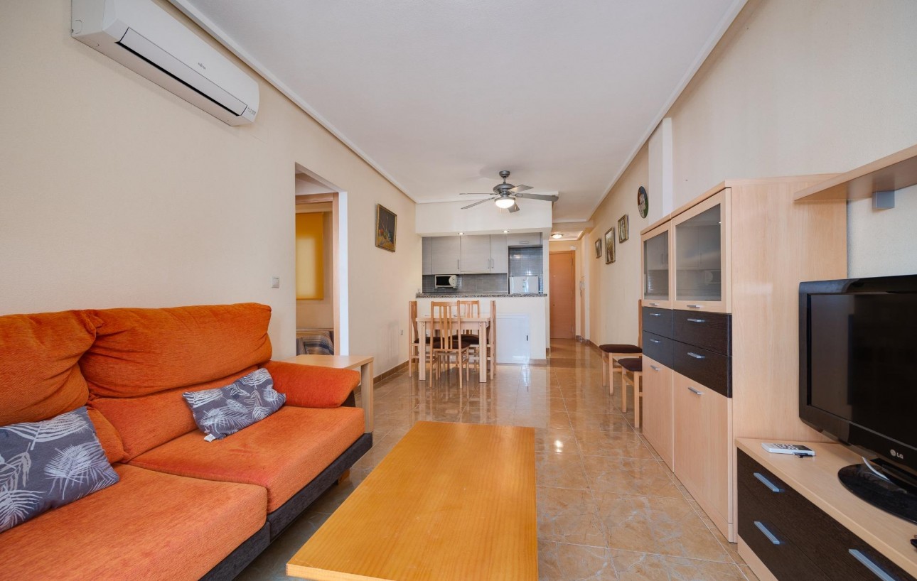 Venta - Apartamento - Torrevieja - El molino