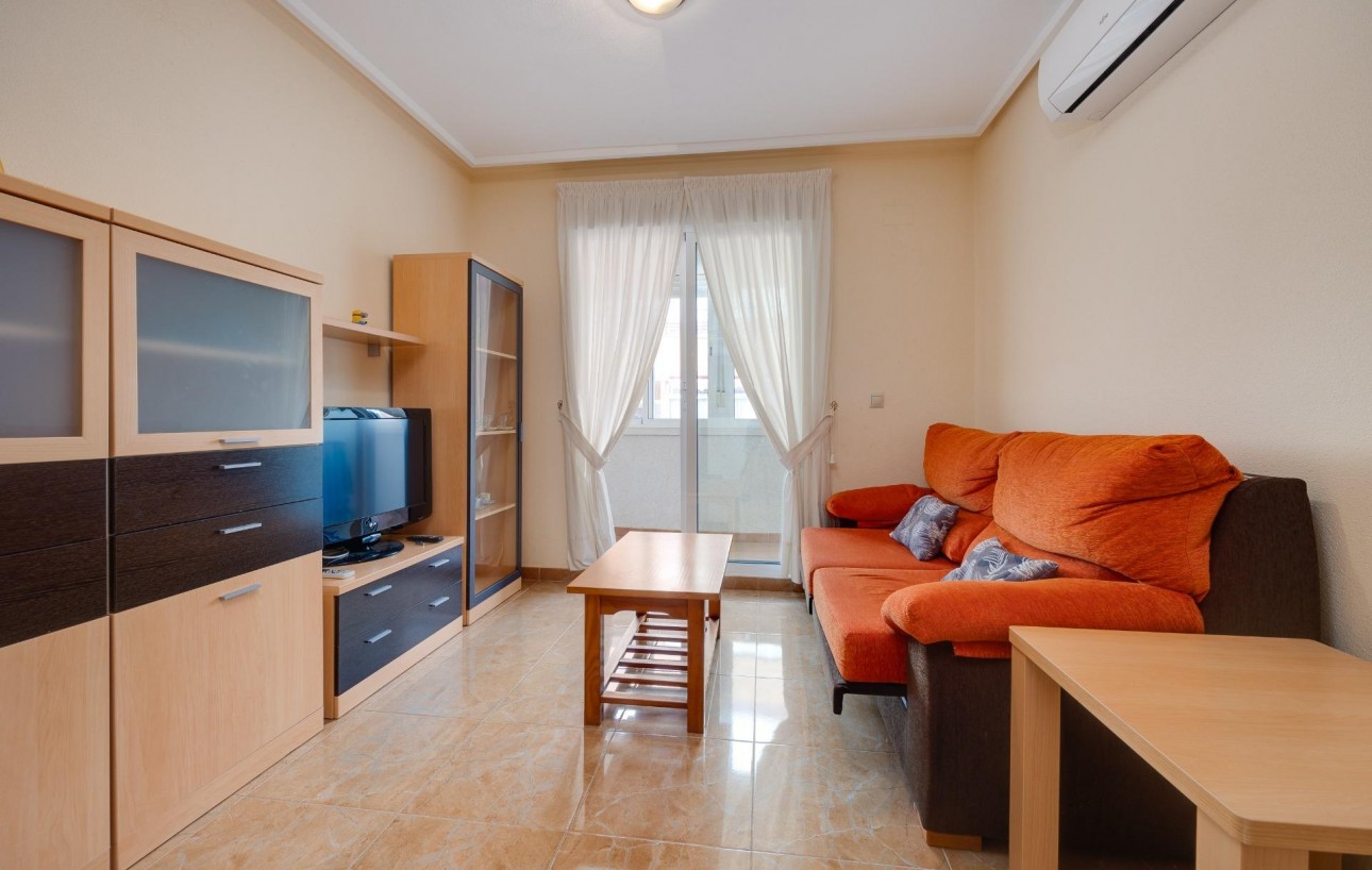 Venta - Apartamento - Torrevieja - El molino