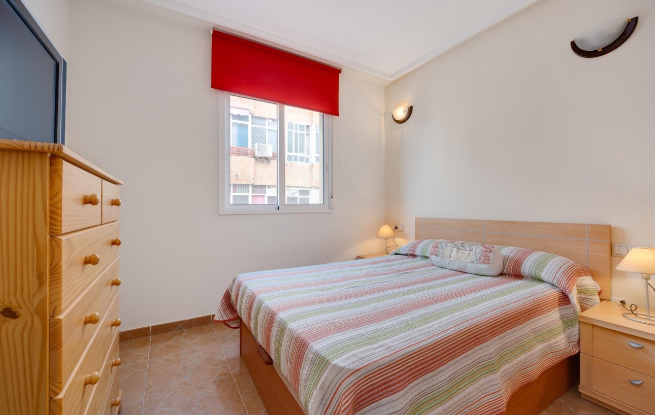 Venta - Apartamento - Torrevieja - El molino