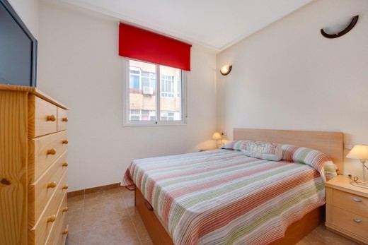 Venta - Apartamento - Torrevieja - El molino