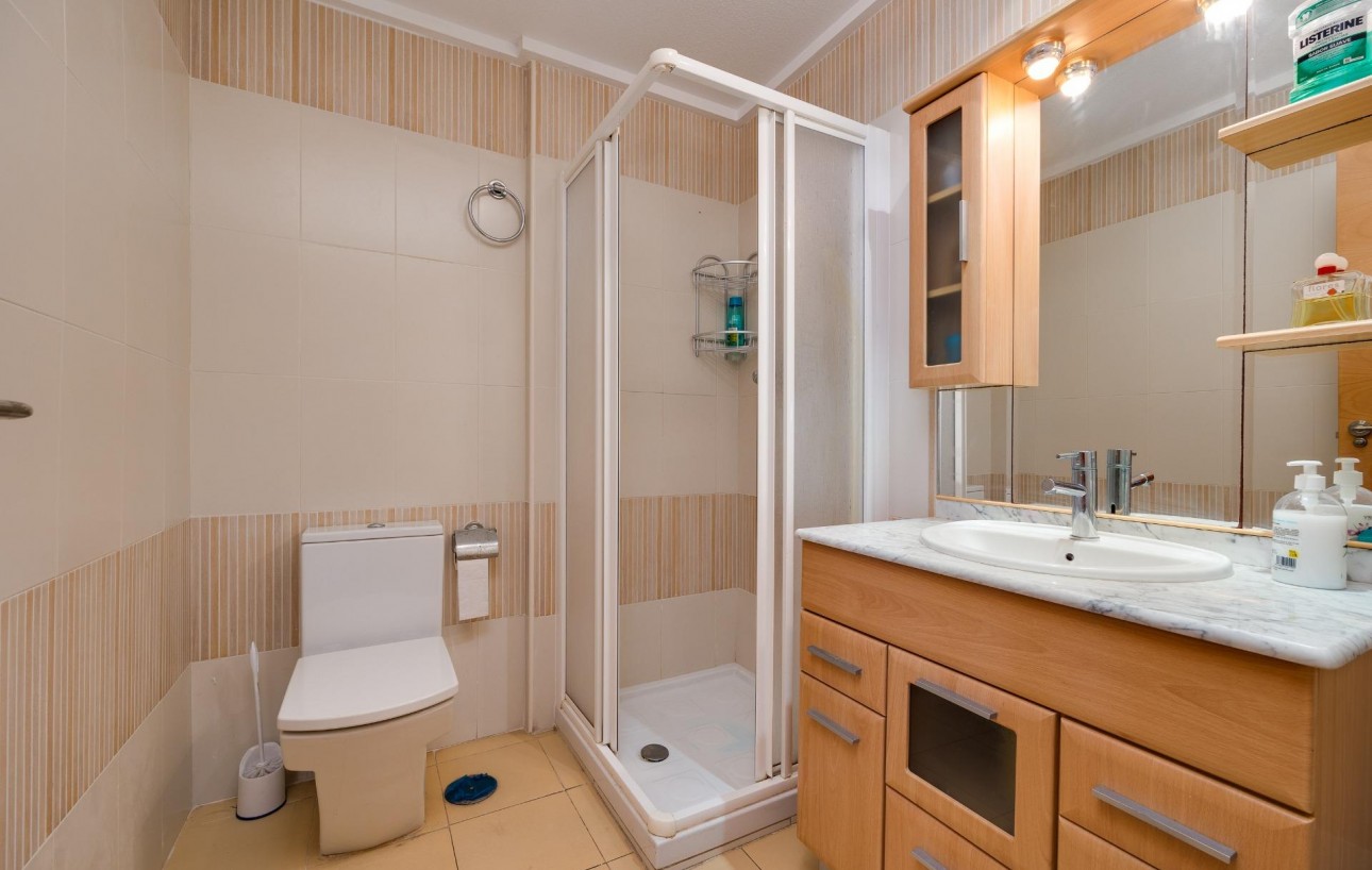 Venta - Apartamento - Torrevieja - El molino