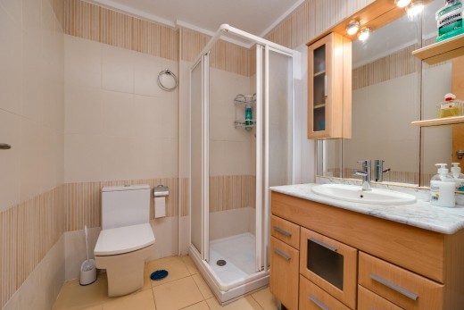 Venta - Apartamento - Torrevieja - El molino