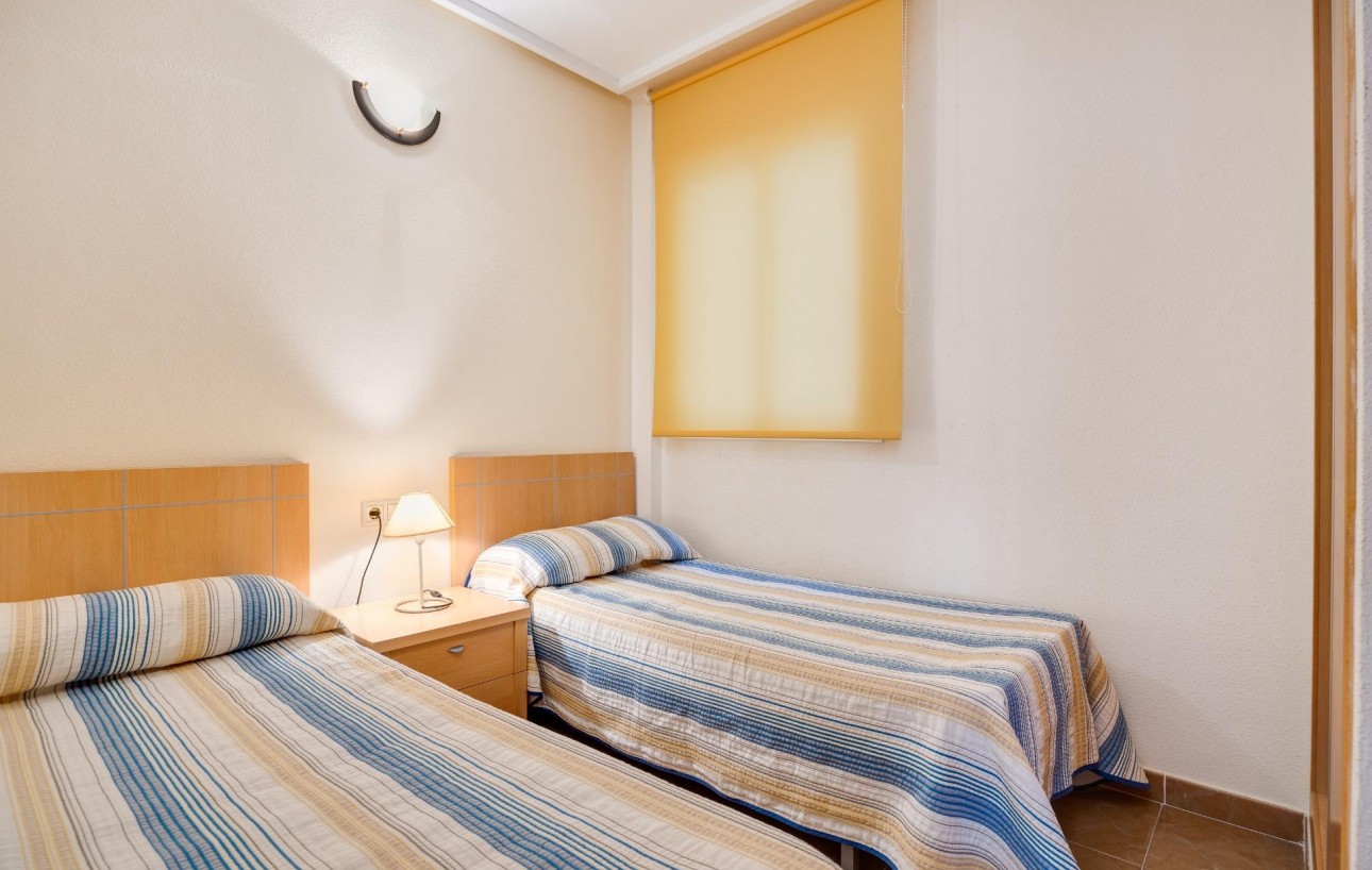 Venta - Apartamento - Torrevieja - El molino