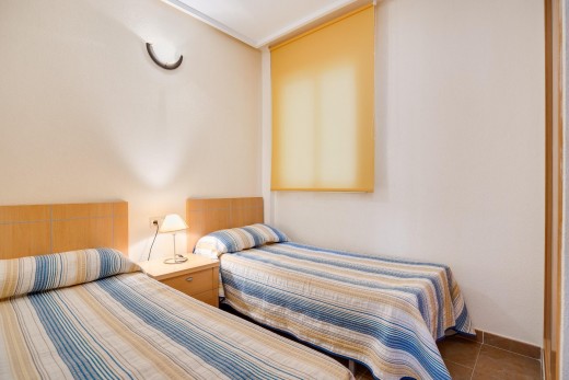 Venta - Apartamento - Torrevieja - El molino