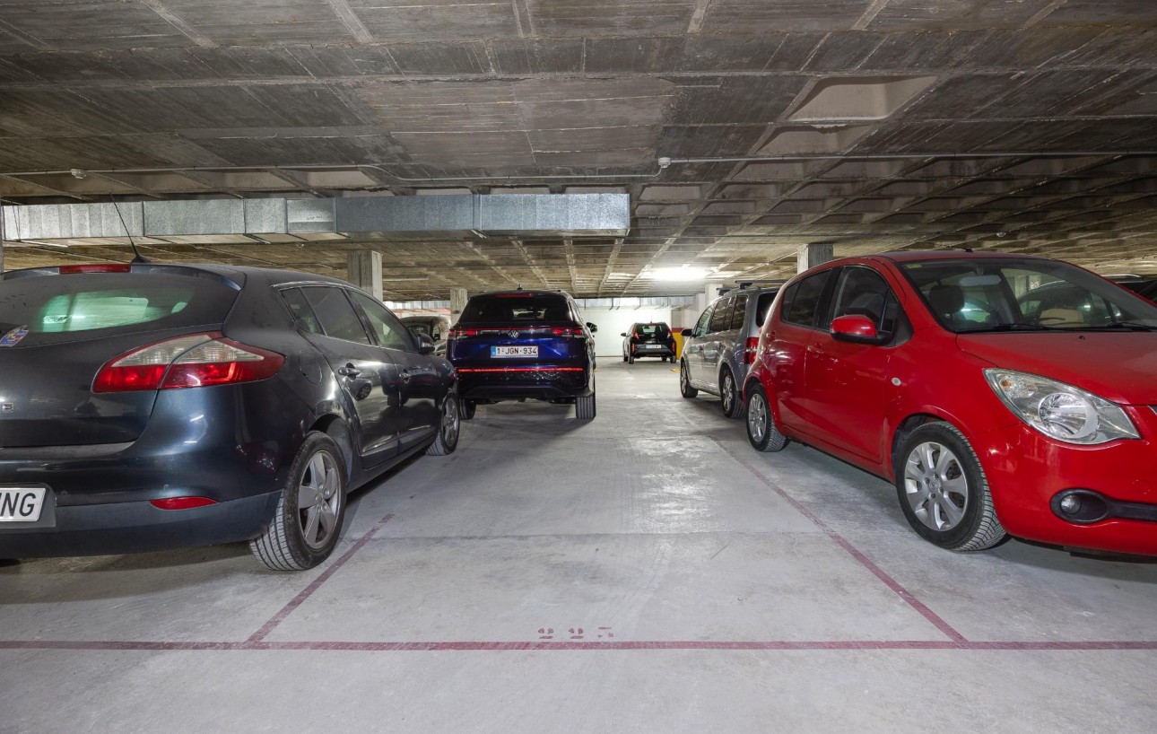 Venta - Apartamento - Torrevieja - El molino