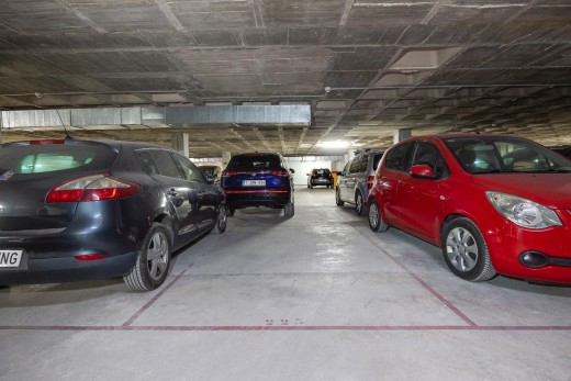 Venta - Apartamento - Torrevieja - El molino