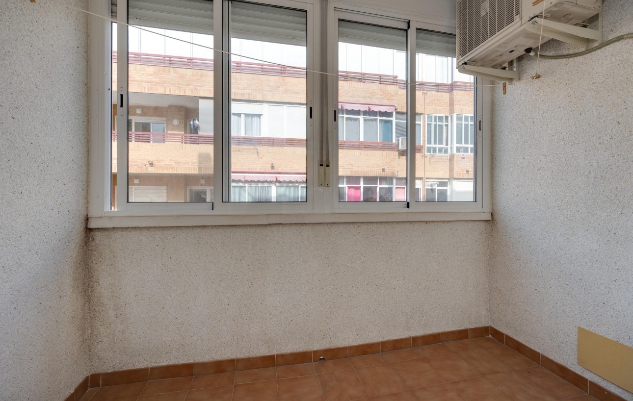 Venta - Apartamento - Torrevieja - El molino