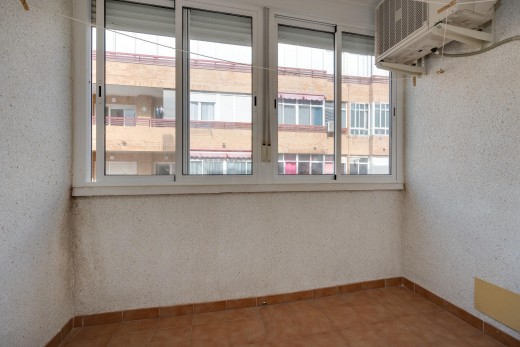 Venta - Apartamento - Torrevieja - El molino