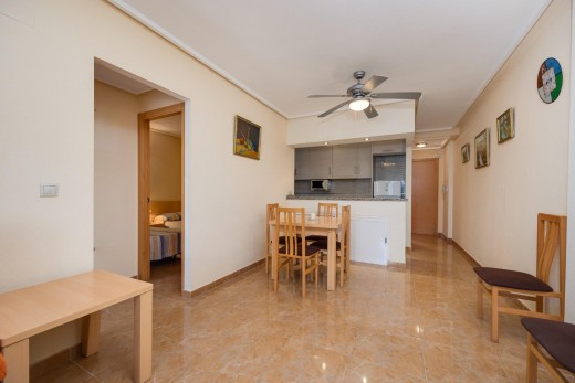 Venta - Apartamento - Torrevieja - El molino