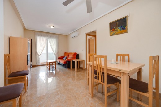 Venta - Apartamento - Torrevieja - El molino