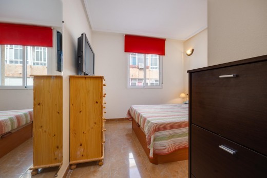 Venta - Apartamento - Torrevieja - El molino