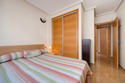 Venta - Apartamento - Torrevieja - El molino