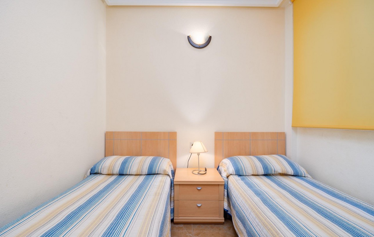 Venta - Apartamento - Torrevieja - El molino