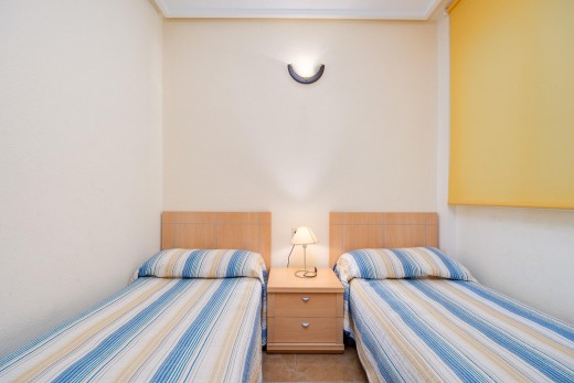 Venta - Apartamento - Torrevieja - El molino