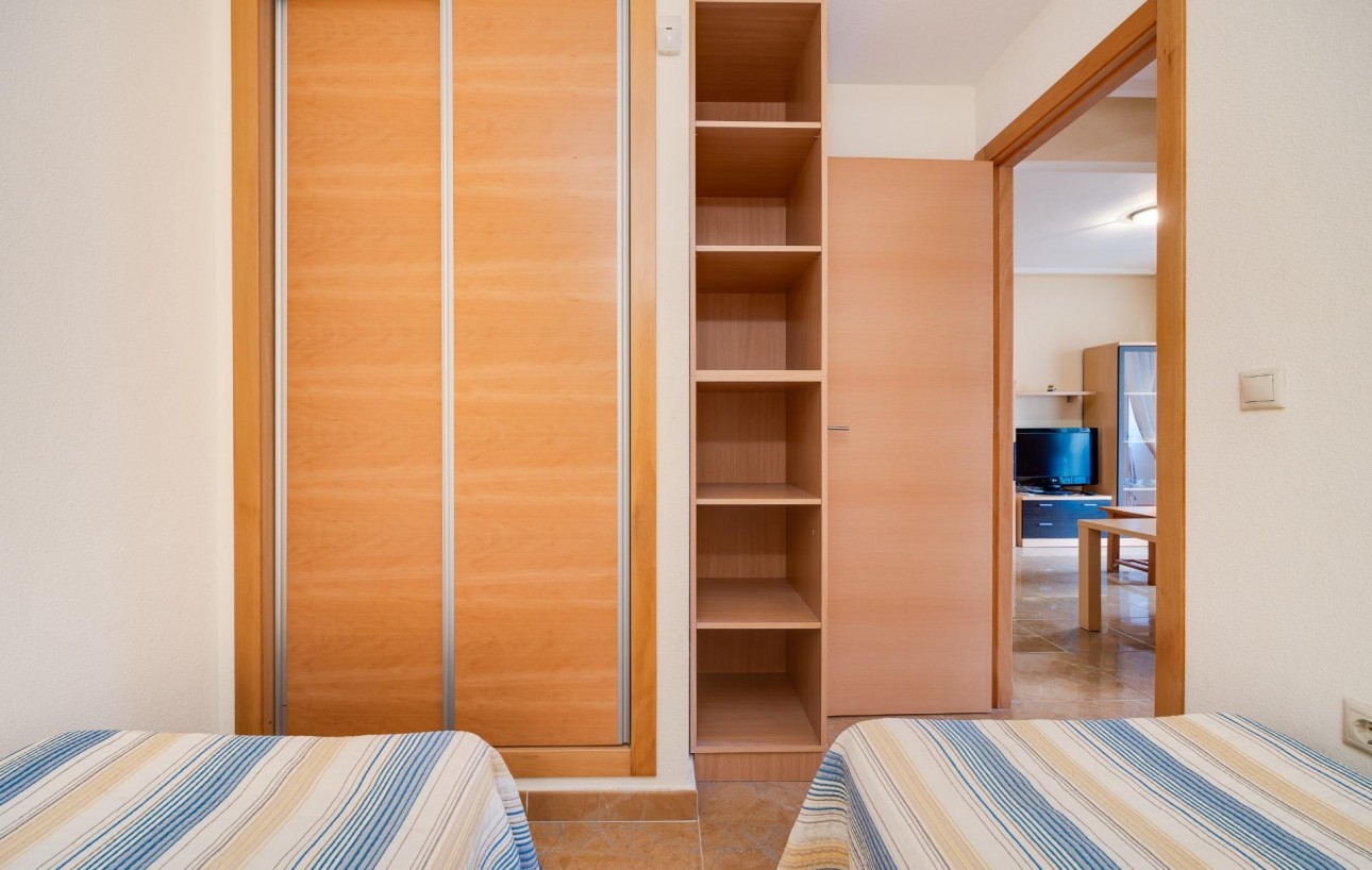 Venta - Apartamento - Torrevieja - El molino