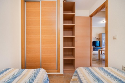 Venta - Apartamento - Torrevieja - El molino