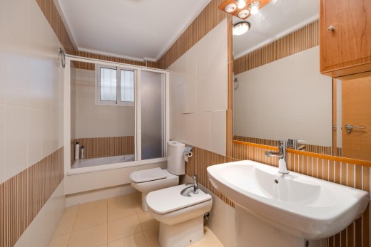 Venta - Apartamento - Torrevieja - El molino