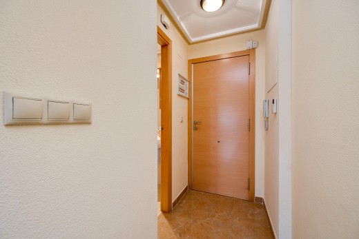 Venta - Apartamento - Torrevieja - El molino