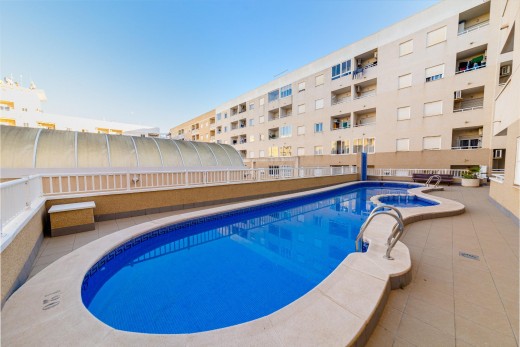 Venta - Apartamento - Torrevieja - El molino