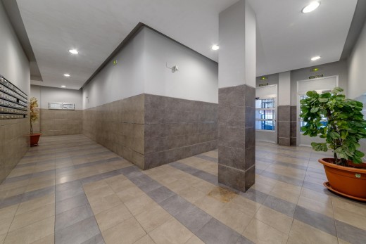 Venta - Apartamento - Torrevieja - El molino