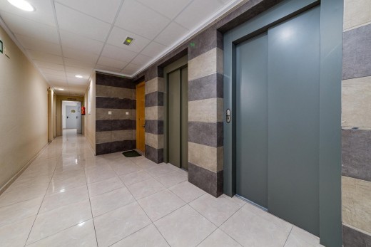 Venta - Apartamento - Torrevieja - El molino