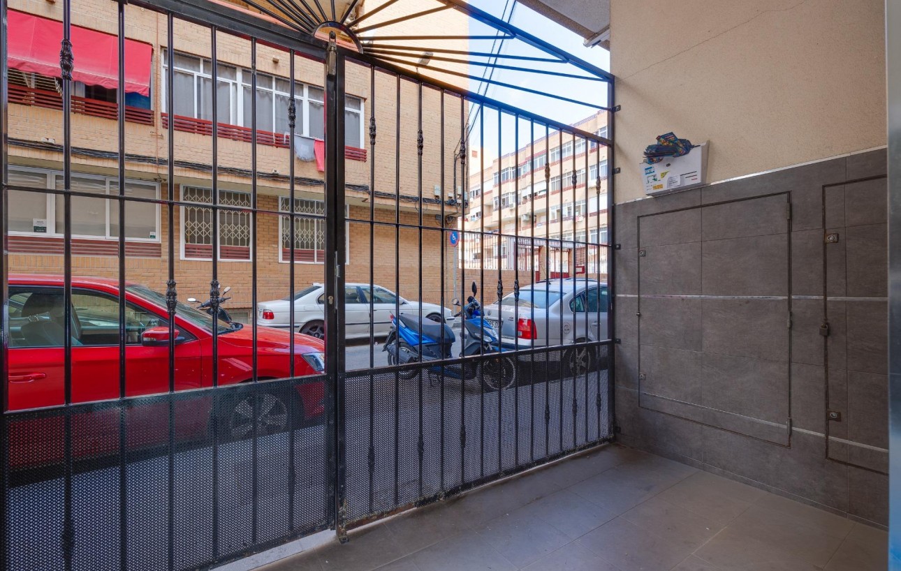 Venta - Apartamento - Torrevieja - El molino