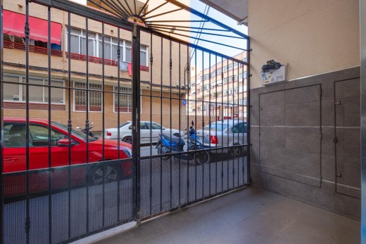 Venta - Apartamento - Torrevieja - El molino