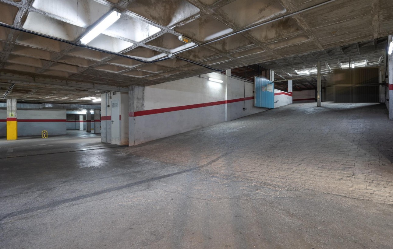 Venta - Apartamento - Torrevieja - El molino