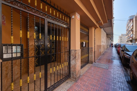 Venta - Apartamento - Torrevieja - El molino