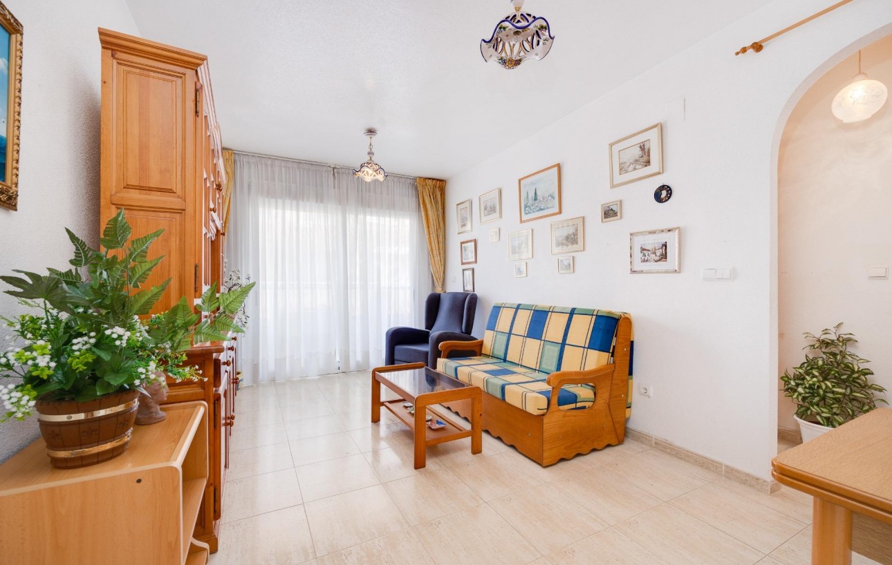 Venta - Apartamento - Torrevieja - Habaneras