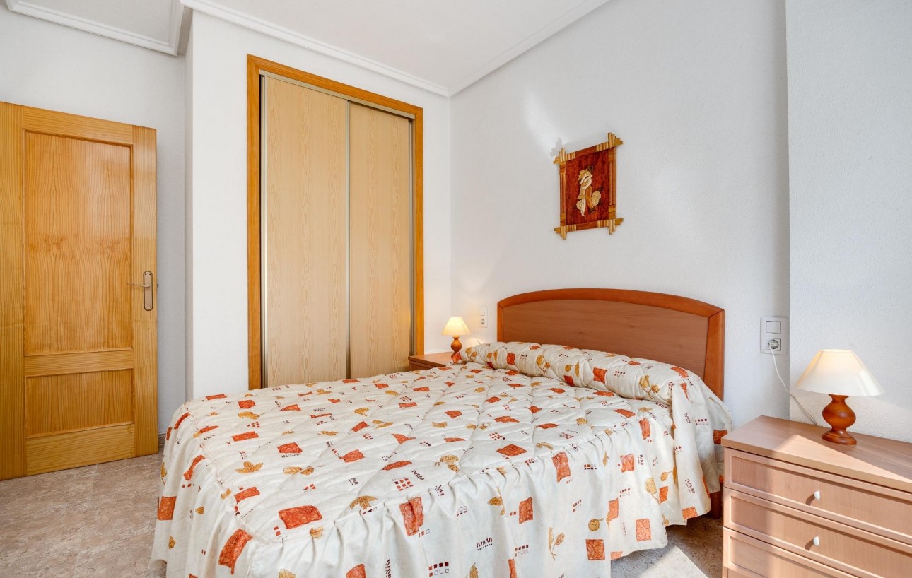 Venta - Apartamento - Torrevieja - Habaneras