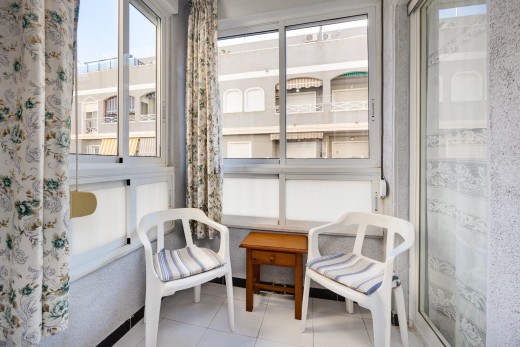 Venta - Apartamento - Torrevieja - Playa de los locos