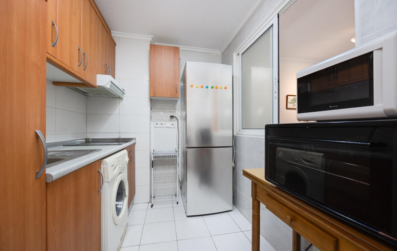 Venta - Apartamento - Torrevieja - Playa de los locos