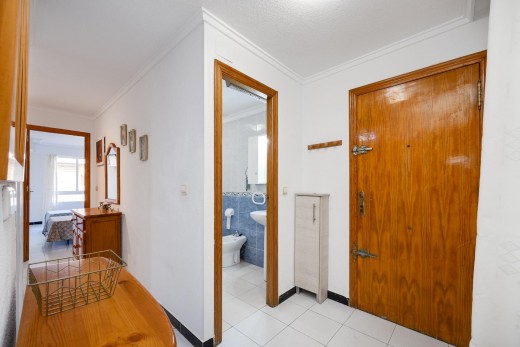 Venta - Apartamento - Torrevieja - Playa de los locos