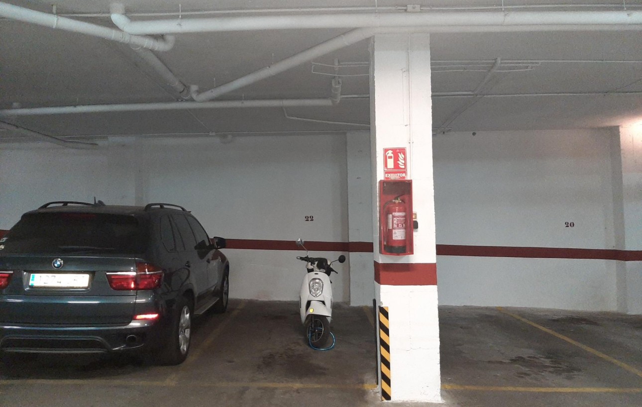 Venta - Apartamento - Torrevieja - Playa de los locos