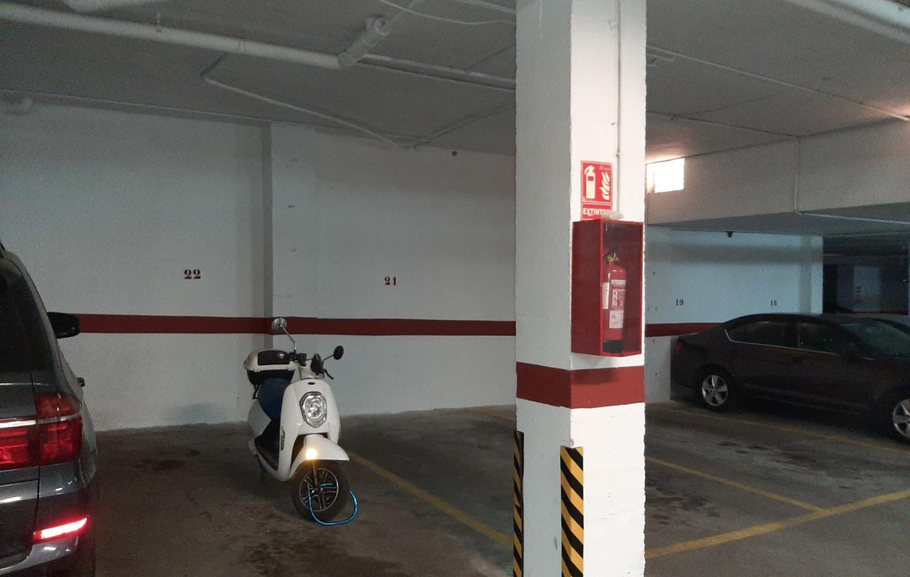 Venta - Apartamento - Torrevieja - Playa de los locos