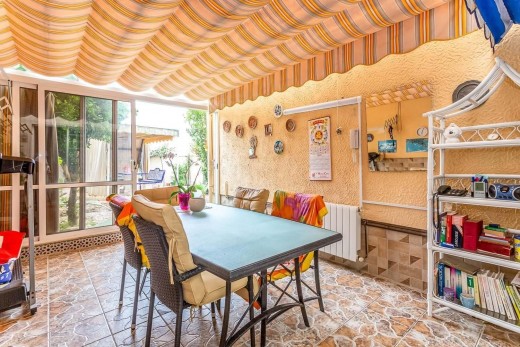 Venta - Chalet - Torrevieja - Los balcones