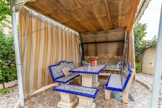 Venta - Chalet - Torrevieja - Los balcones