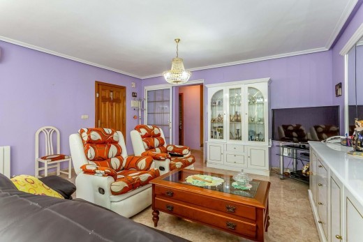 Venta - Chalet - Torrevieja - Los balcones