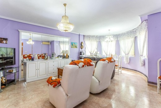 Venta - Chalet - Torrevieja - Los balcones