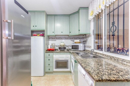 Venta - Chalet - Torrevieja - Los balcones