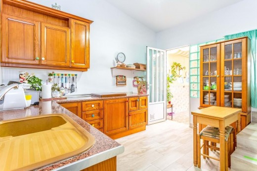 Venta - Chalet - Torrevieja - Los balcones