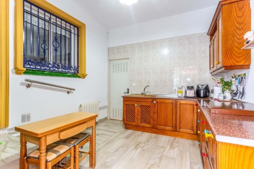 Venta - Chalet - Torrevieja - Los balcones