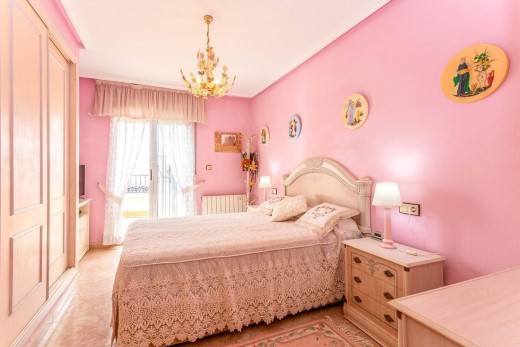 Venta - Chalet - Torrevieja - Los balcones