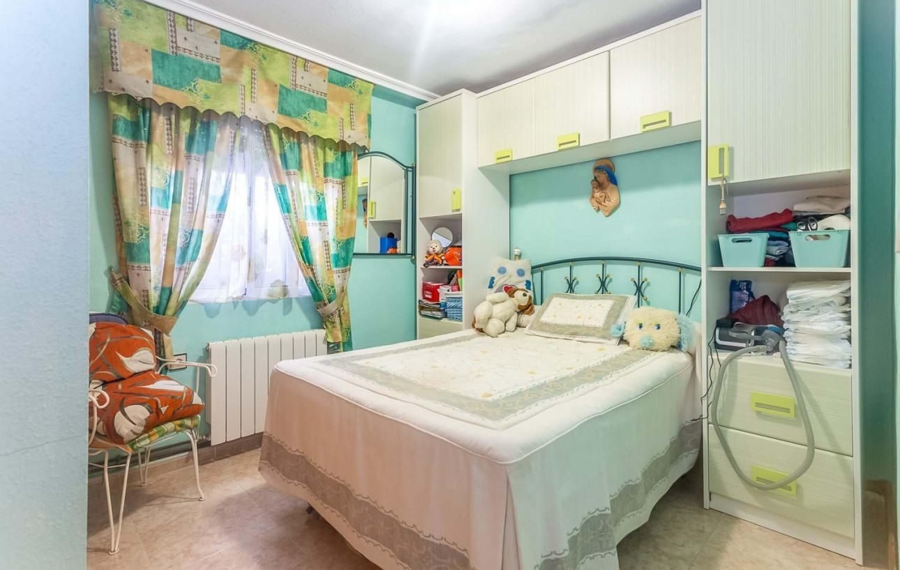 Venta - Chalet - Torrevieja - Los balcones