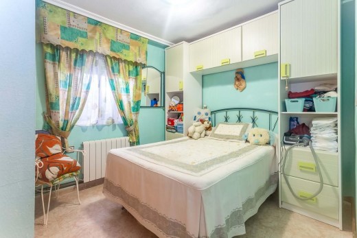 Venta - Chalet - Torrevieja - Los balcones