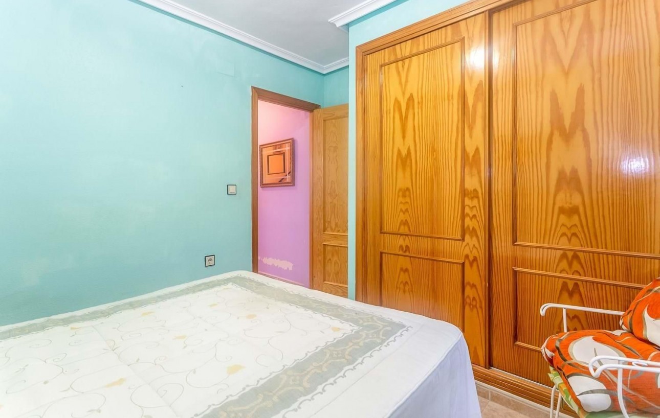 Venta - Chalet - Torrevieja - Los balcones