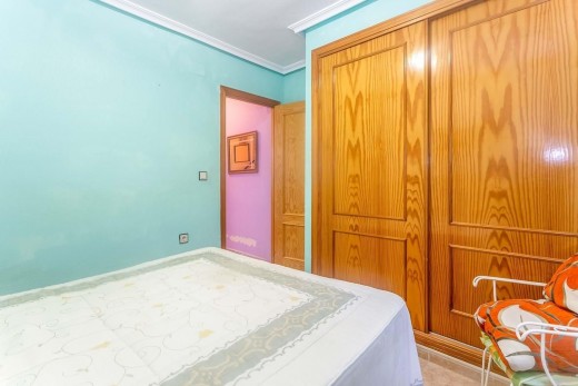 Venta - Chalet - Torrevieja - Los balcones